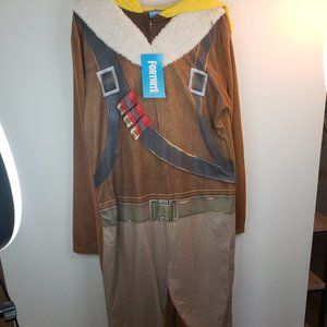 Fortnite Pj Halloween Costume Brand New!